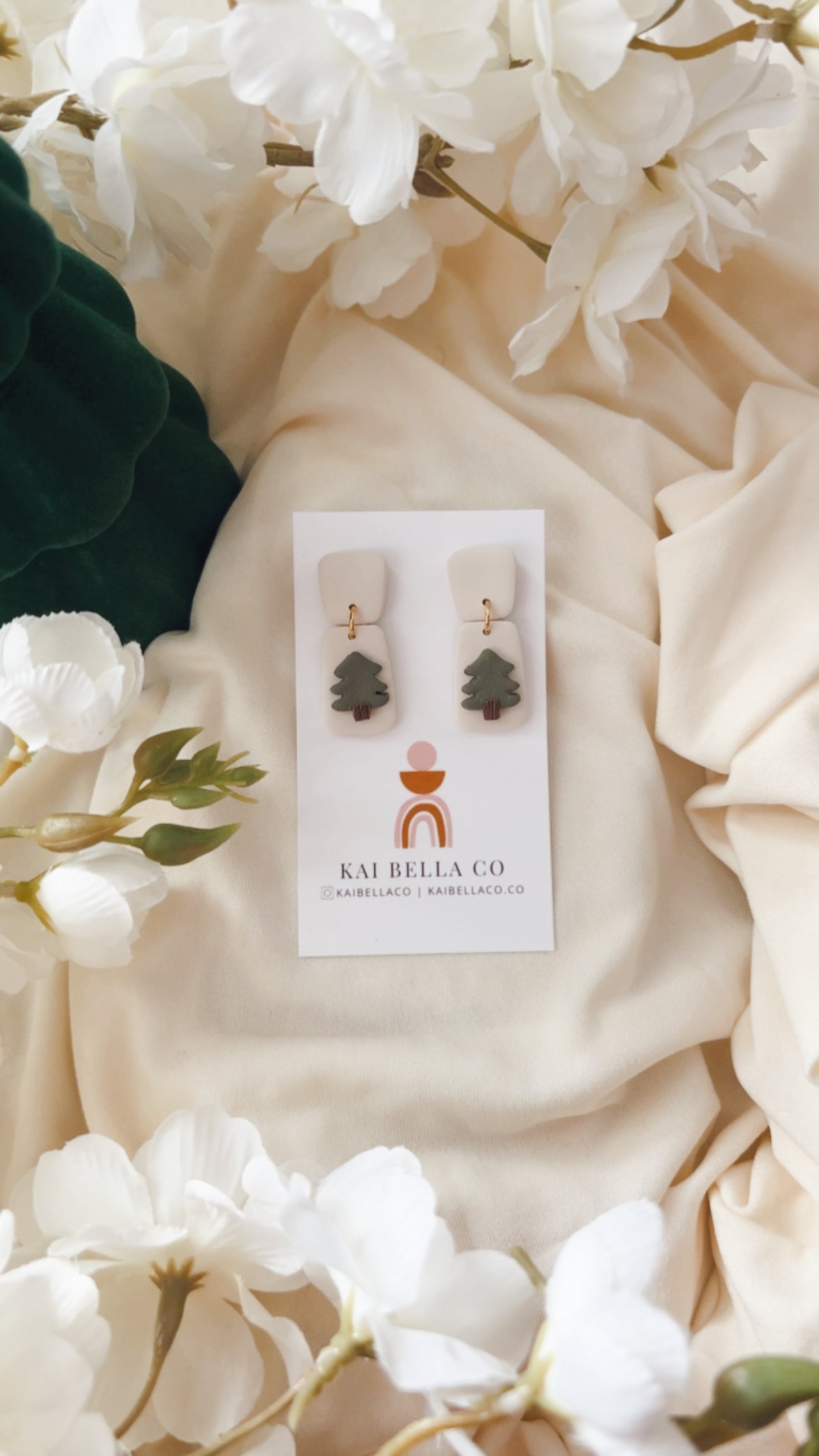 The Heather Christmas Style | CH25