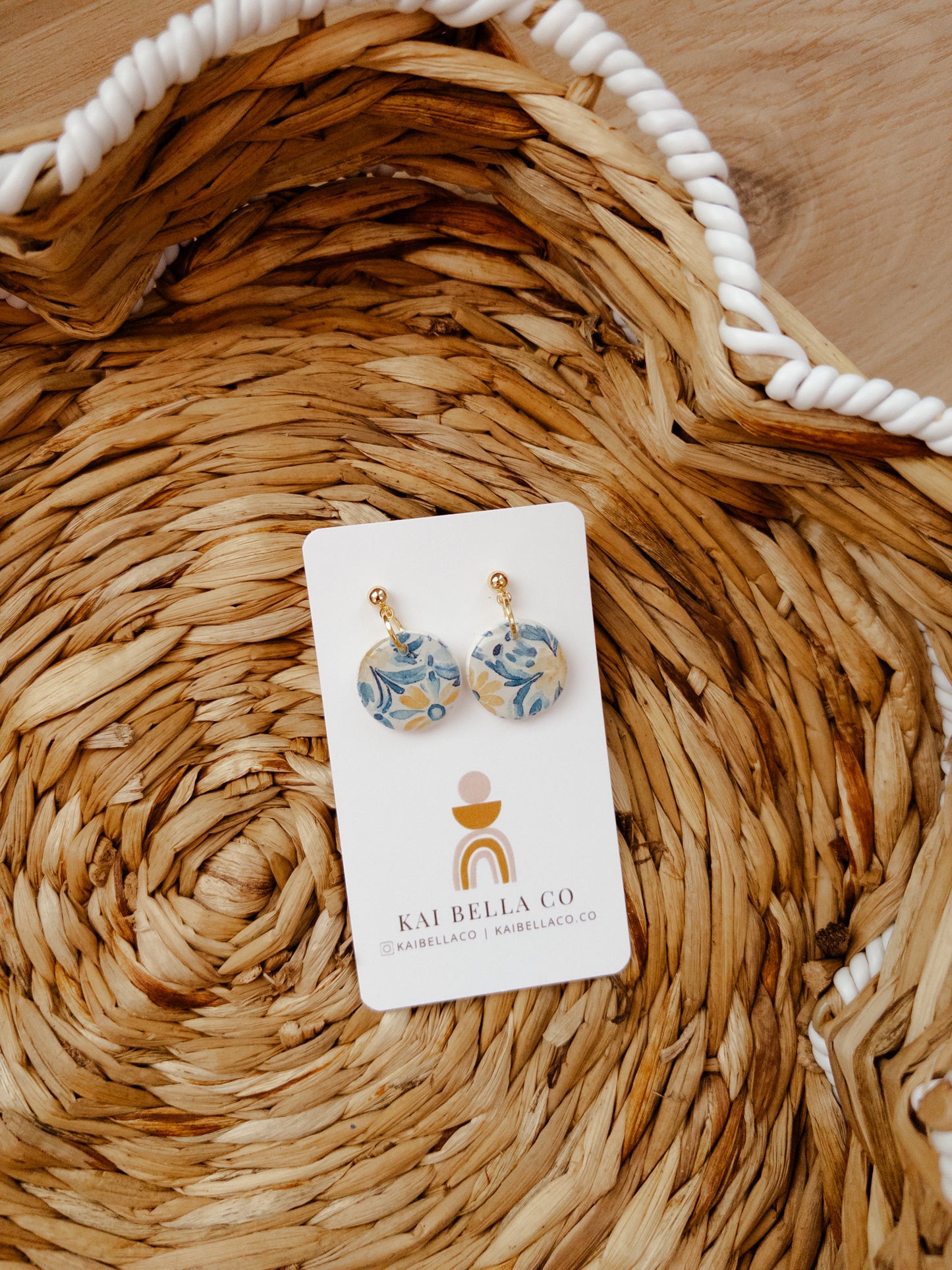 Dainty Fae Style 4 | Summer Nights