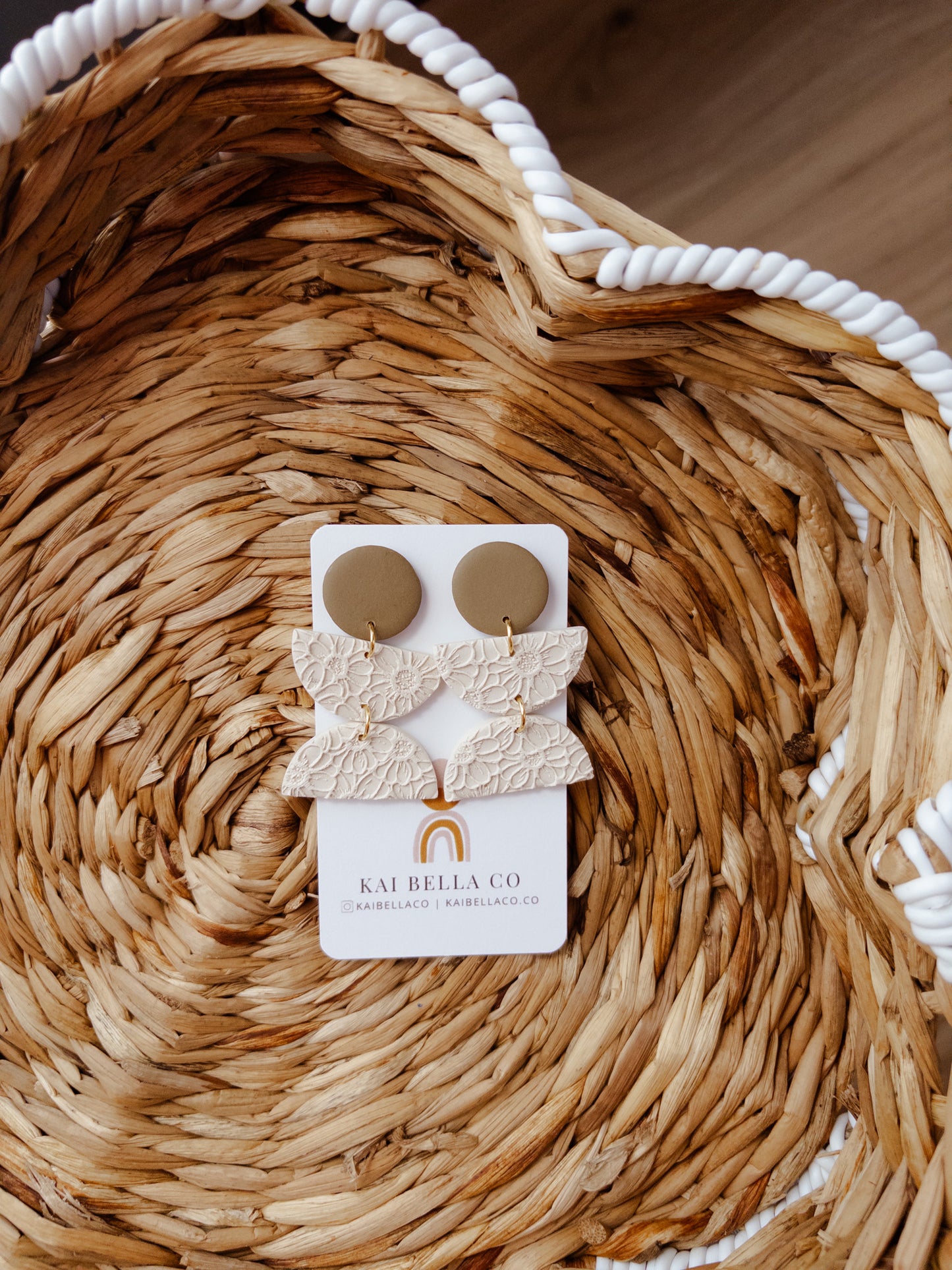 The Monica | Spring Style | Everyday Earring