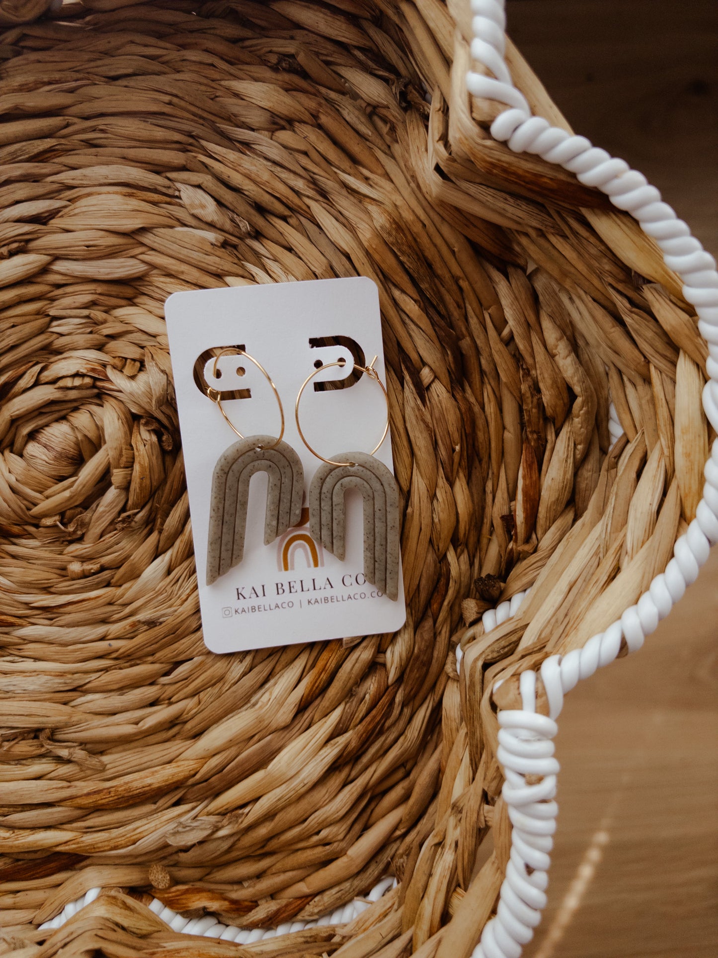 The Hartley | Stone Look