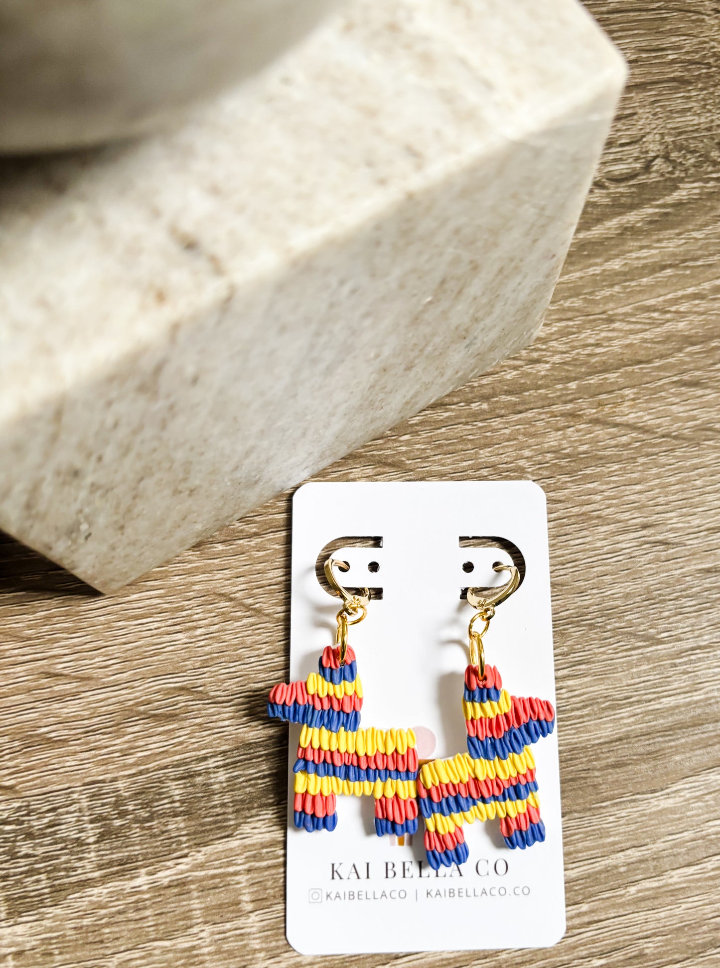 Piñata Dangle