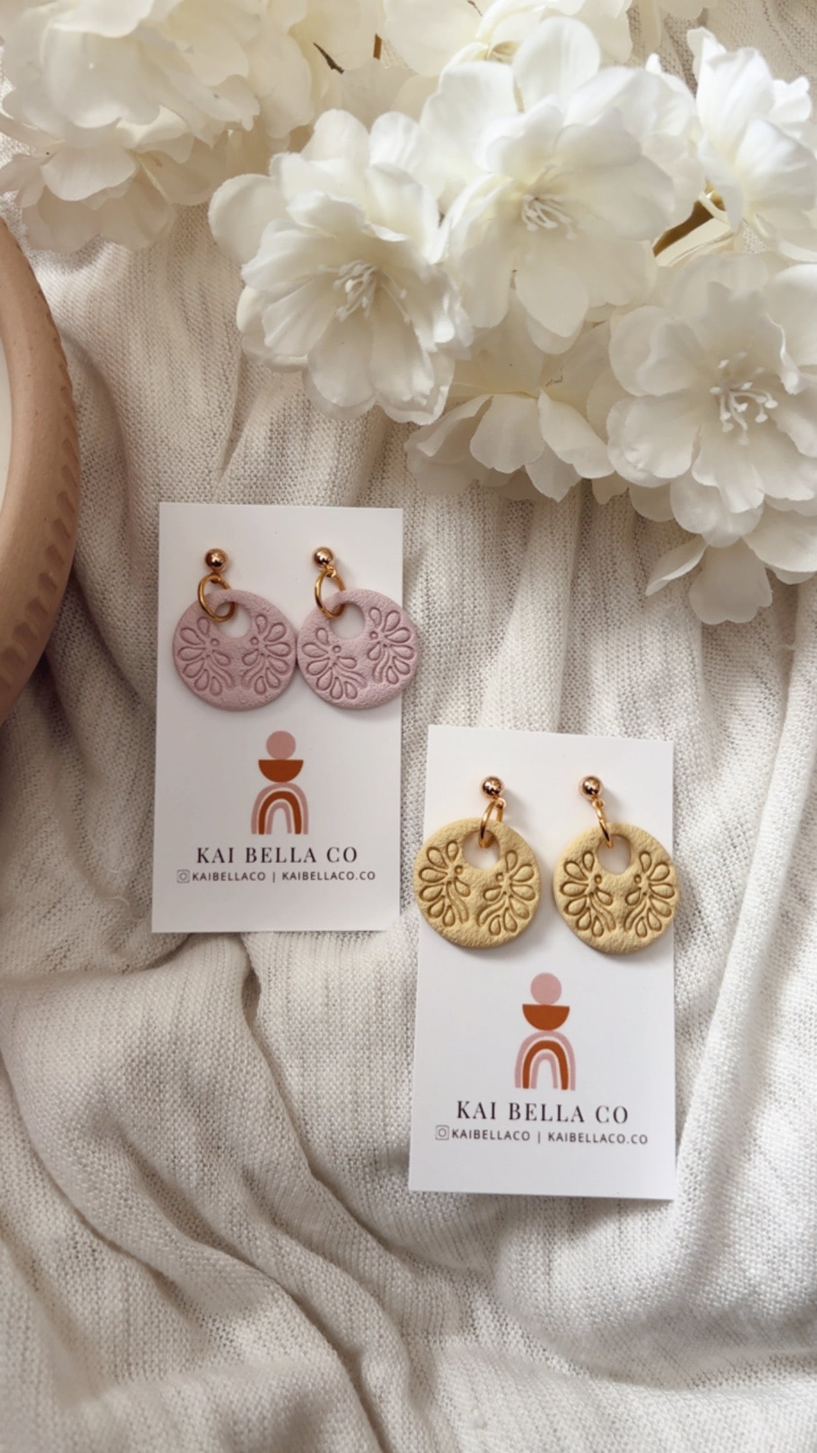 Kay | March 26