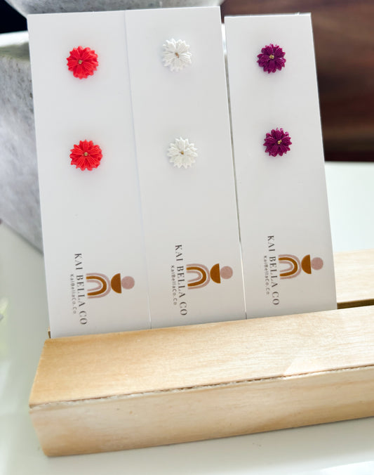 Mini Summer Florals