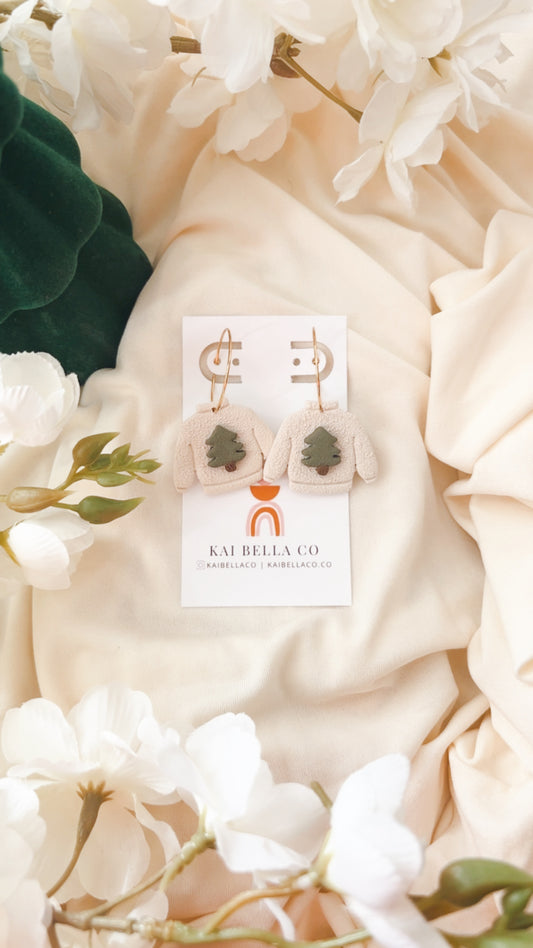 Christmas Sweater | CH25