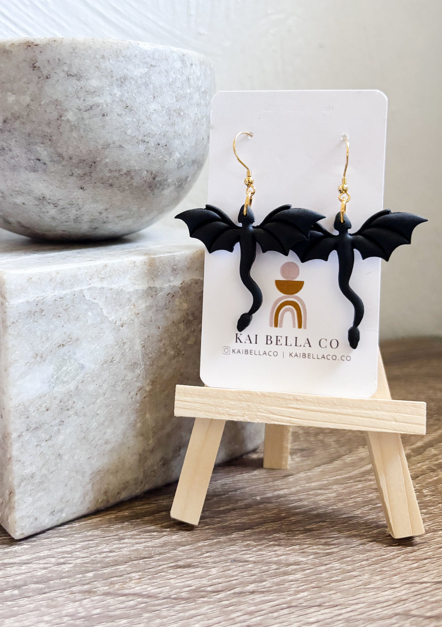 Dragon Dangles