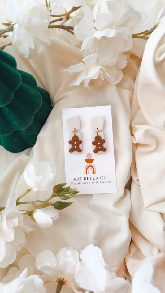 The Heather Christmas Style | CH25