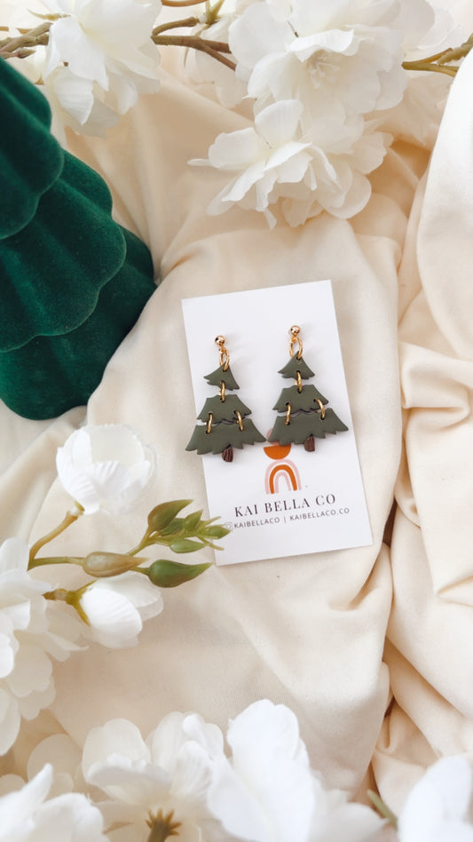 Christmas Tree Style 1 | CH25