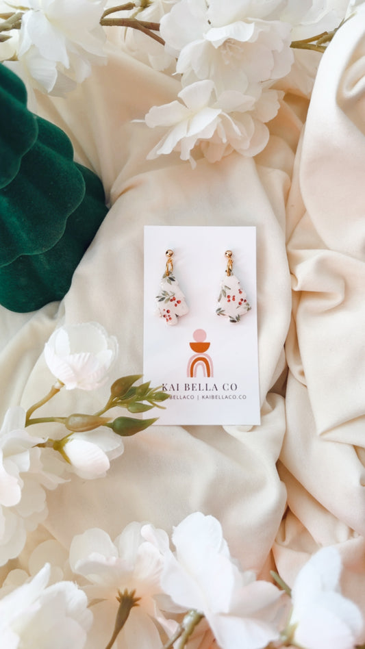 Christmas Holi Trees | CH25