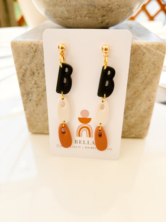 BOO Dangle