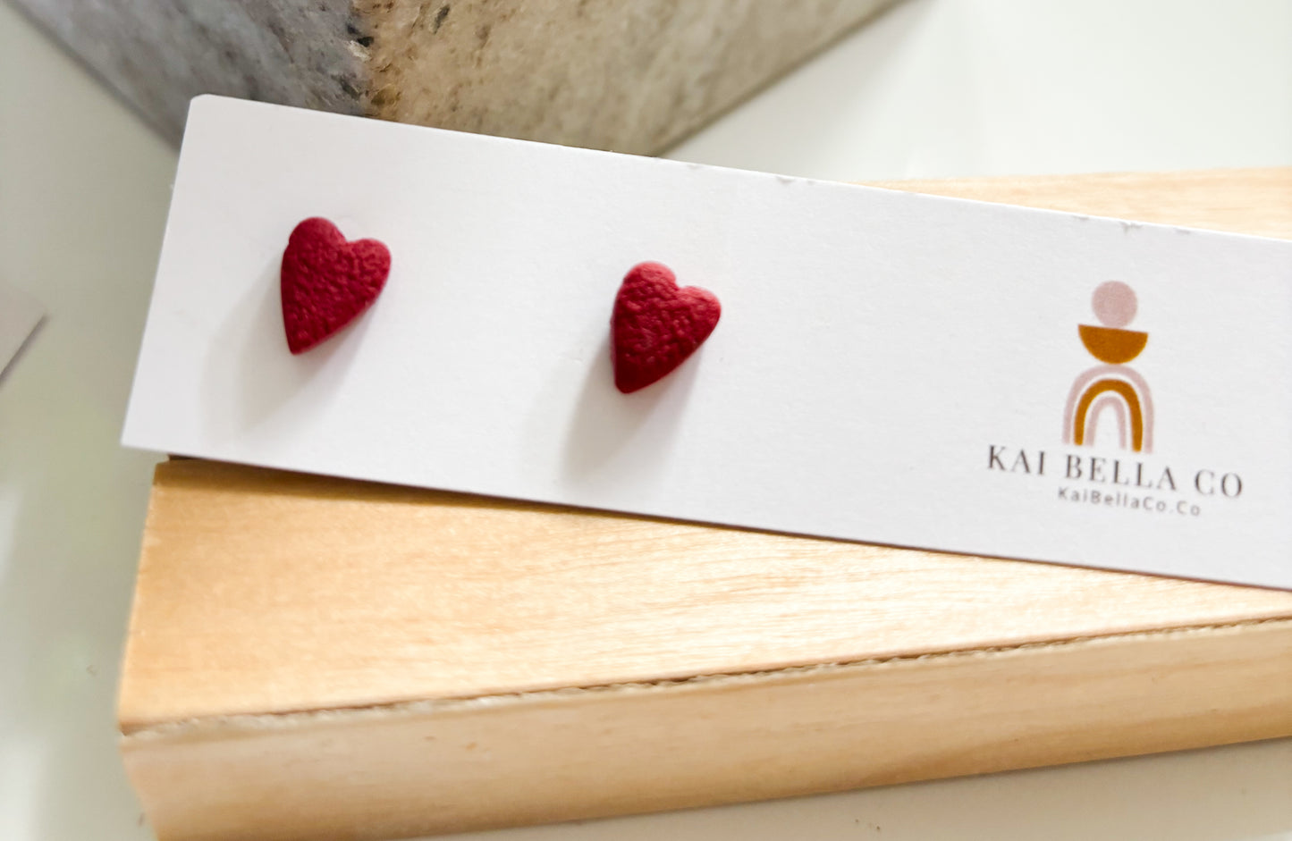 Mini Heart