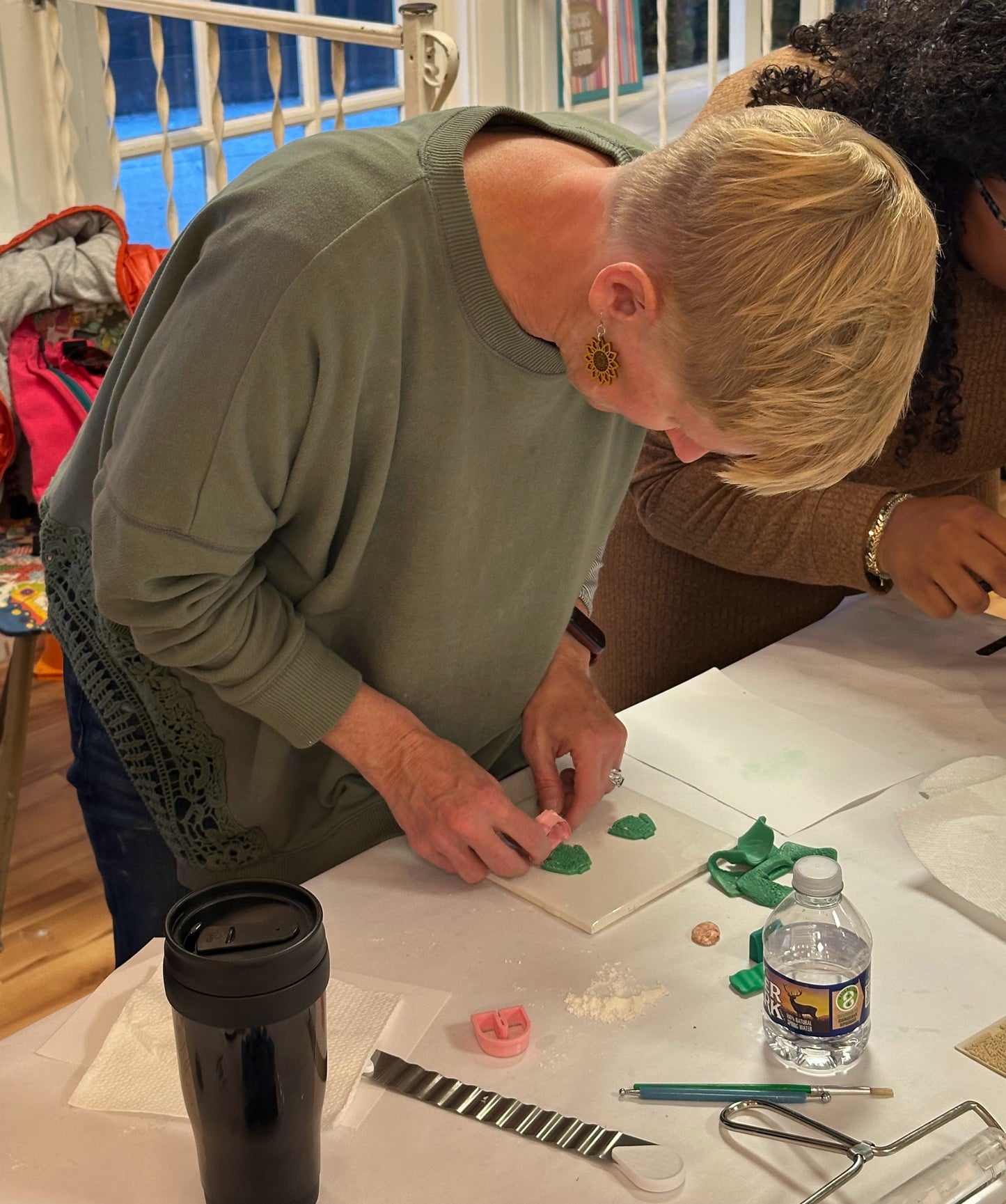 Summer Workshop