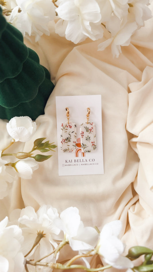 The Mia | Christmas Holi | CH25