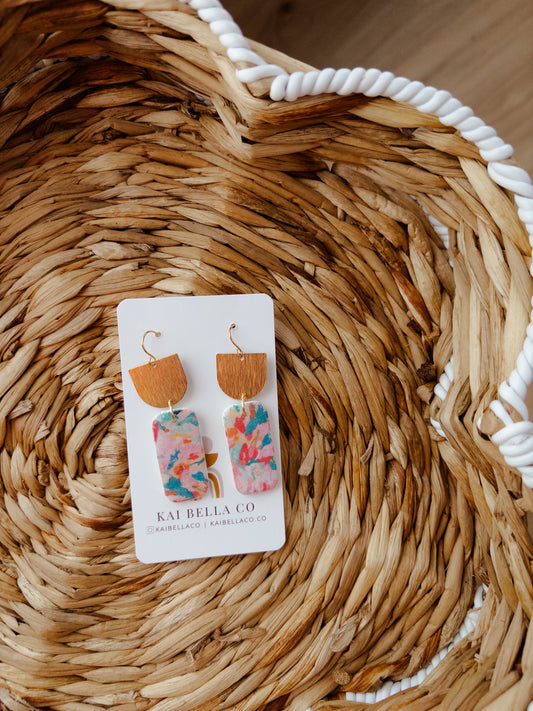 The Lenni | It's a Lily Summer