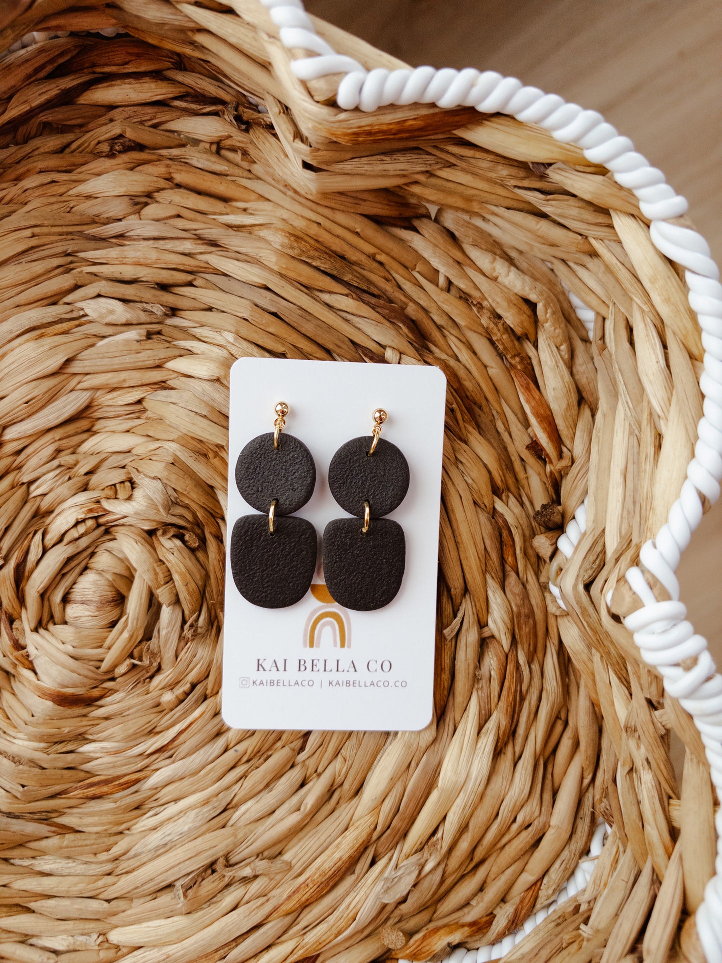 The Ginger | In Black Style 2