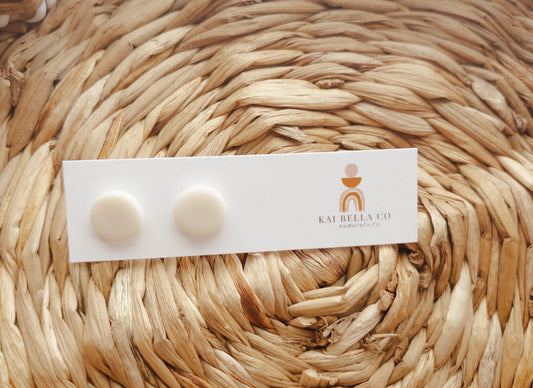 Ivory Stud