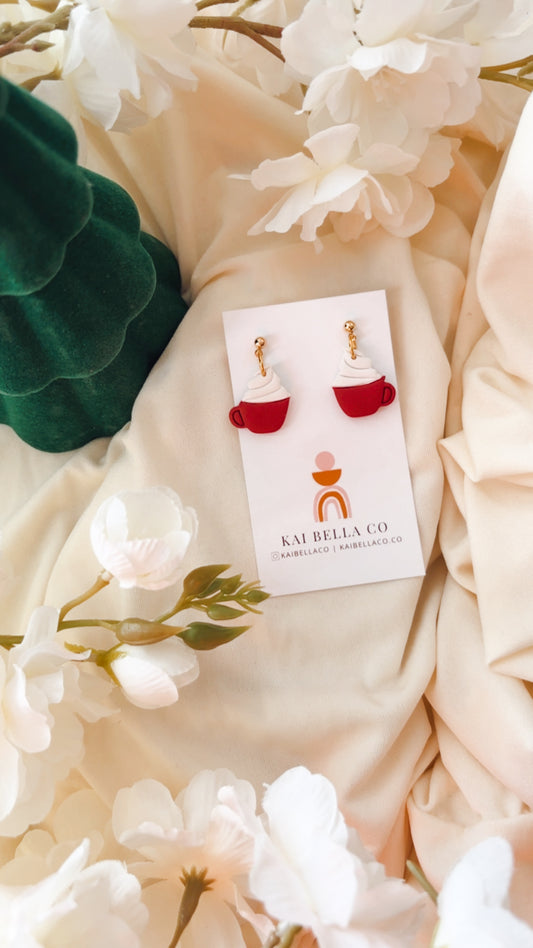 Peppermint Mug | CH25