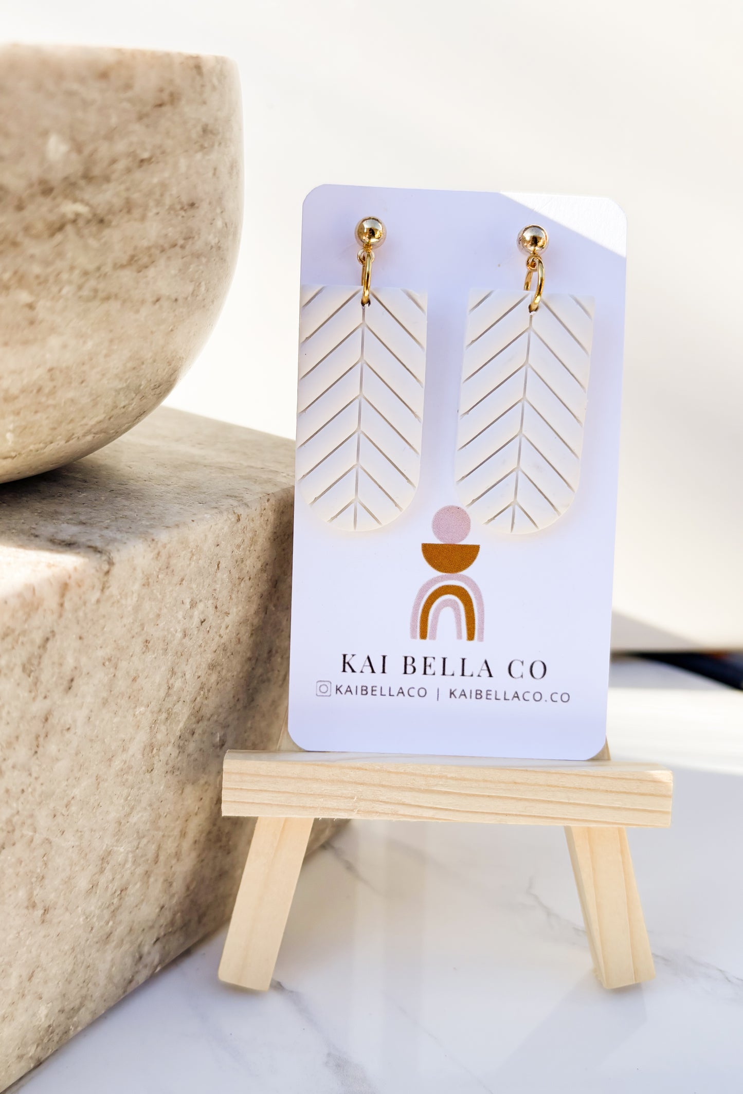 The Lexie | Everyday Earring