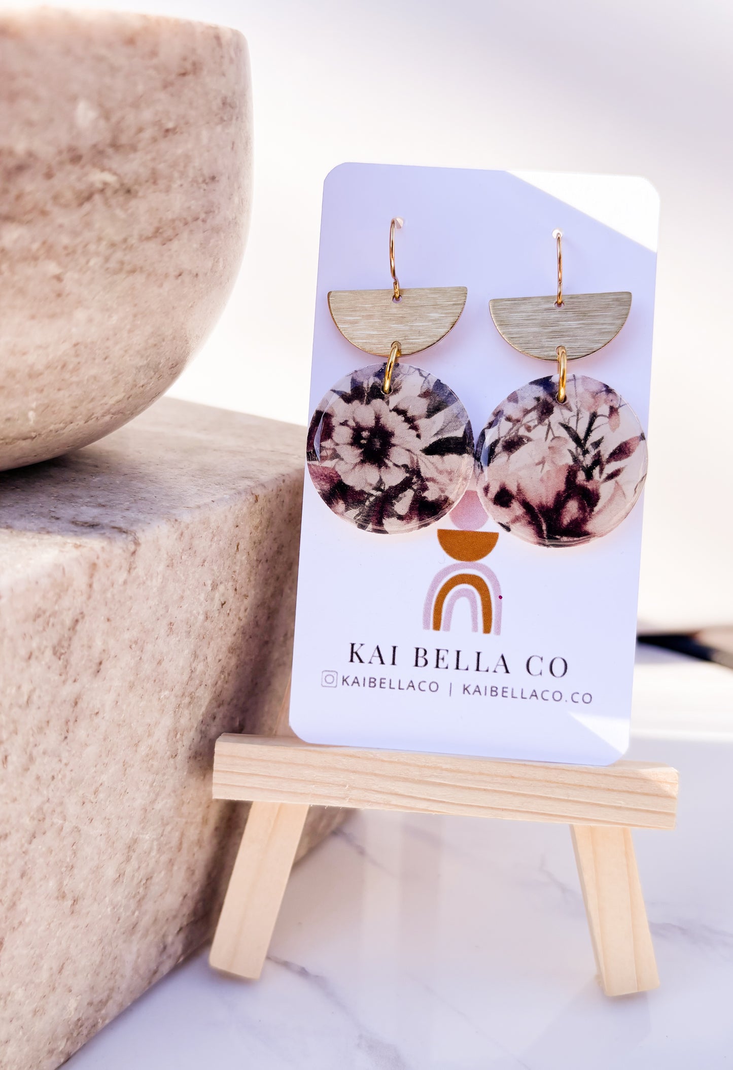 The Sophie | Holiday + Everyday Dangle Earrings