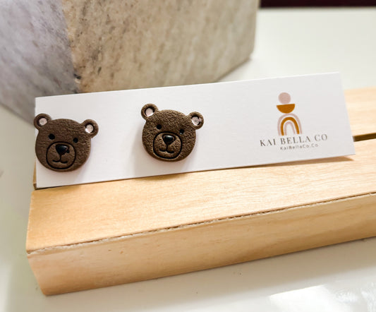 Bear Stud